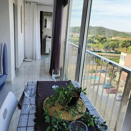 Platja D'Aro 1 Bedroom Apartment Екстериор снимка