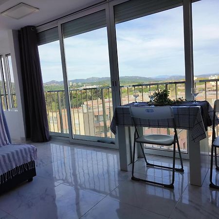 Platja D'Aro 1 Bedroom Apartment Екстериор снимка