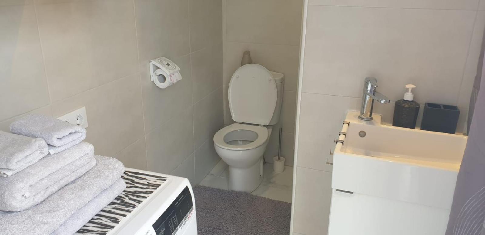 Platja D'Aro 1 Bedroom Apartment Екстериор снимка