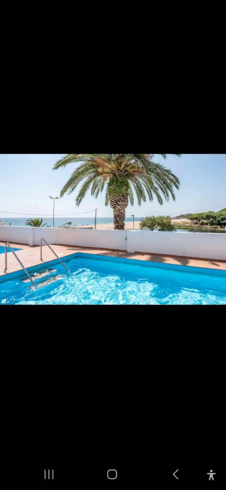 Platja D'Aro 1 Bedroom Apartment Екстериор снимка