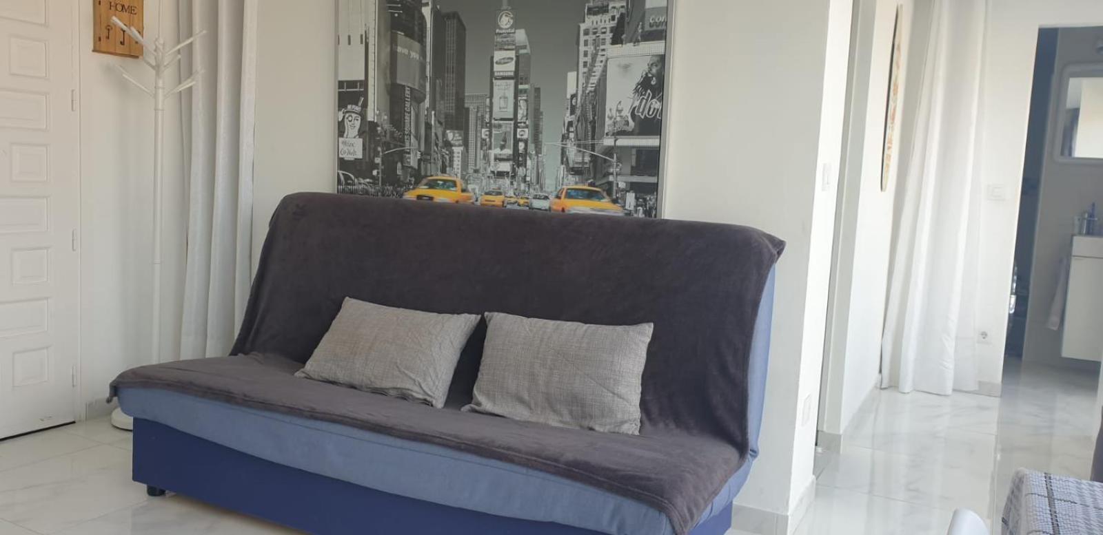 Platja D'Aro 1 Bedroom Apartment Екстериор снимка