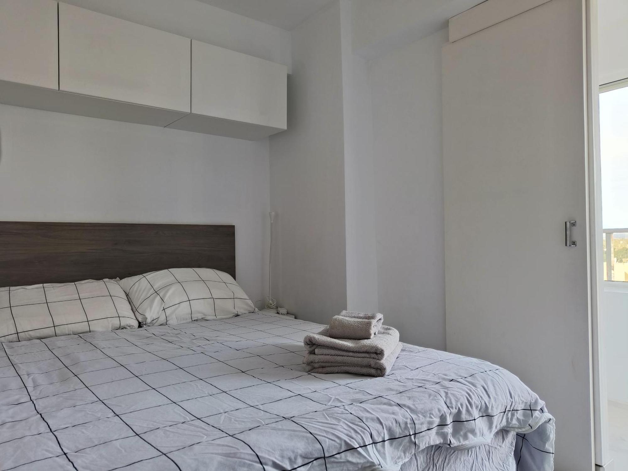 Platja D'Aro 1 Bedroom Apartment Екстериор снимка