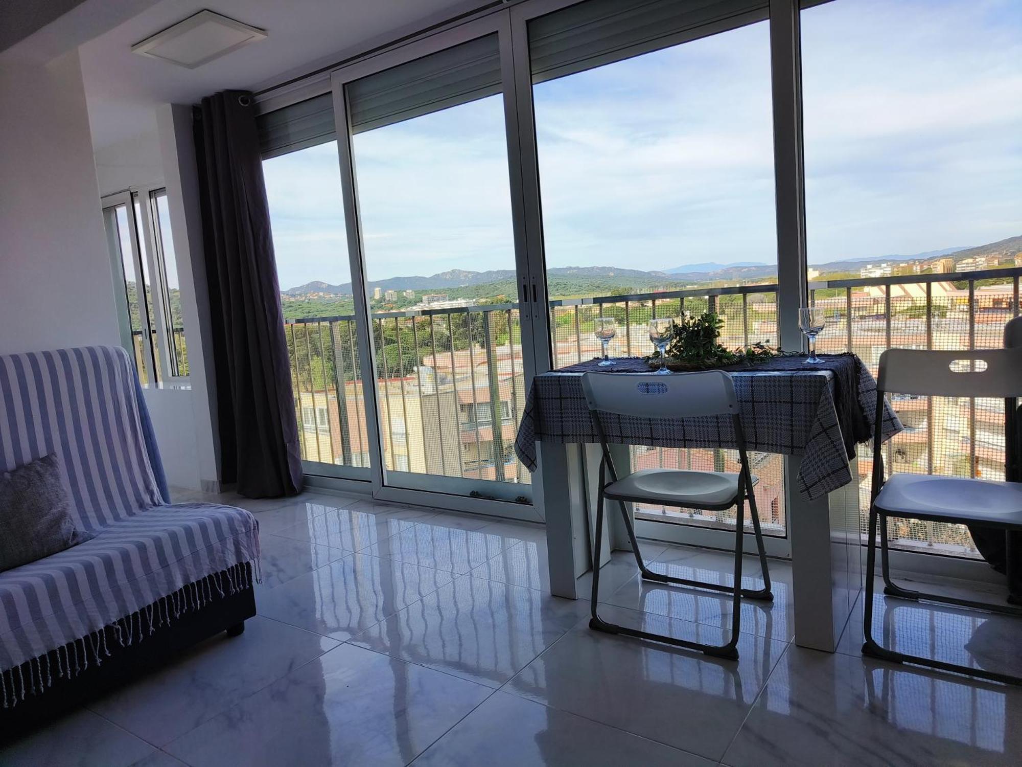 Platja D'Aro 1 Bedroom Apartment Екстериор снимка