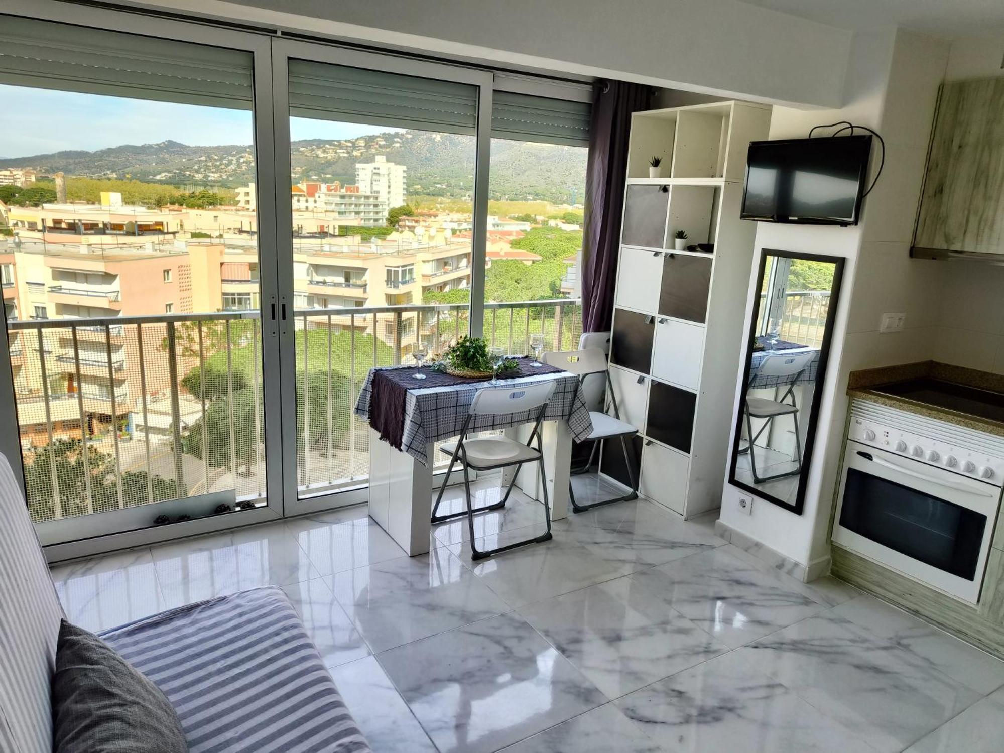 Platja D'Aro 1 Bedroom Apartment Екстериор снимка